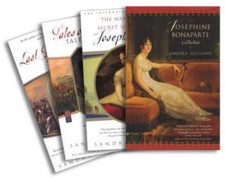 The Josephine Bonaparte Collection: The Many Lives Box Set New (other) segunda mano  Embacar hacia Mexico