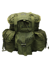 USGI Médio ALICE Pack LC-1 Completo OD comprar usado  Enviando para Brazil