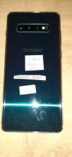 Samsung galaxy s10 d'occasion  Paris XX