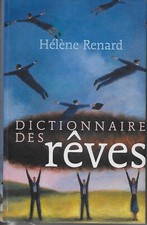 Livre dictionnaire rêves. d'occasion  Noyon