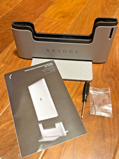 Brydge bry15mbp vertical for sale  Chandler