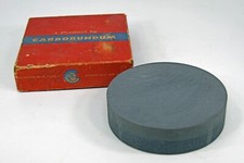 Vtg carborundum combination for sale  San Antonio