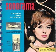 Collection sonorama berlin d'occasion  Menton