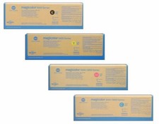 Riginal toner konica gebraucht kaufen  Egelsbach