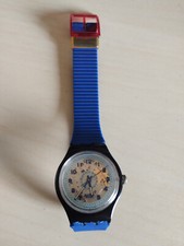 Swatch automatico san usato  Bologna