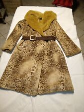 Manteau chic jeff d'occasion  Boulay-Moselle