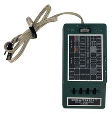 Heathkit 5240 vintage for sale  Justin