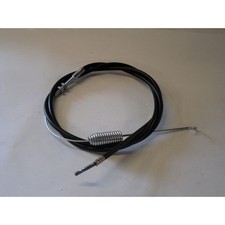 Câble traction tondeuse d'occasion  Auxonne