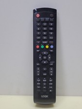 Genuine logik remote for sale  NOTTINGHAM