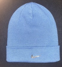 Bonnet nike bleu d'occasion  Périgueux