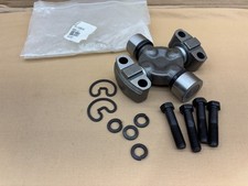 Construção de equipamentos pesados com junta em U Terex 15265163 conjunto transversal, usado comprar usado  Enviando para Brazil