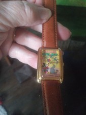 Vintage lorus disney for sale  Fleming Island