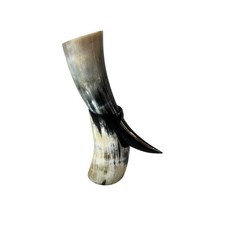 Vintage drinking horn for sale Vintage drinking horn for sale  MAIDSTONE