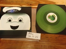Ghostbusters nes soundtrack gebraucht kaufen  Vettweiß