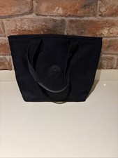 Black kipling insulated for sale  COLCHESTER