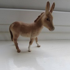 Early beswick donkey for sale  BRISTOL