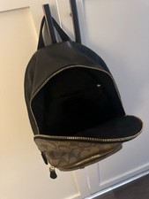 Coach charlie backpack for sale  Mission Viejo