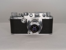 Leica iiic leitz gebraucht kaufen  Stuttgart