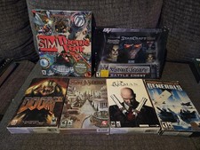 10 pc games for sale  Columbia