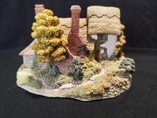 Lilliput lane usato  Suzzara