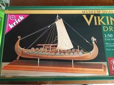 Amati viking ship gebraucht kaufen Amati viking ship gebraucht kaufen  Bad Vilbel