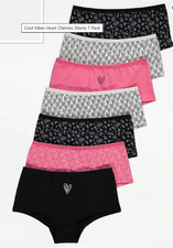 Pack girls knickers for sale  WARRINGTON