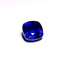7.14 cushion cut for sale  Highland