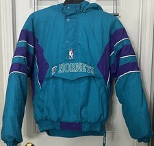 Starter vtg charlotte for sale  Montrose