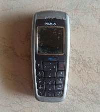 Cellulare nokia 2600 usato  Vajont