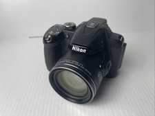 Usado, Câmera Digital Nikon Coolpix P520 (para peças) Sem Energia comprar usado  Enviando para Brazil