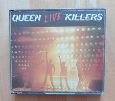 Box queen live usato  Ferrara