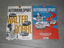 Automobilsport motorsport renn gebraucht kaufen  Deutschland
