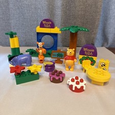 Lego duplo winnie for sale  Goshen