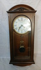 Rhythm pendulum wall for sale  TELFORD