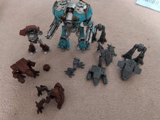 40k adeptus titanicus for sale  BARNSTAPLE