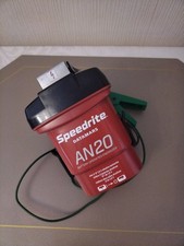 Speedrite an20 battery for sale  DONCASTER