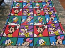 Vtg disney mickey for sale  Hereford