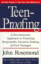 Teen proofing revolutionary for sale  Montgomery
