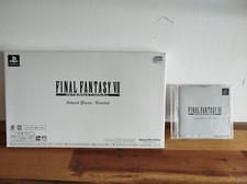 Final fantasy vii d'occasion  Lorient