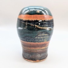 Art pottery vase for sale  Sacramento