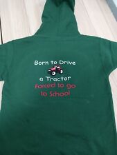 Born drive red for sale  LEOMINSTER