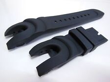 Black rubber watch for sale  Redondo Beach