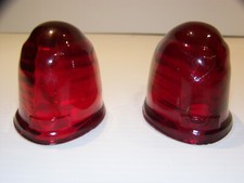 Vintage glass lenses for sale  Gaston