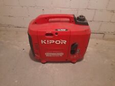 Kipor camping mate gebraucht kaufen  Bingen