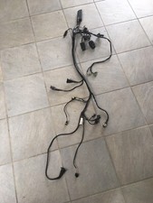 Cablaggio impianto elettrico usato  Serravalle Sesia