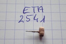 Eta 2541 tige d'occasion  Oderen