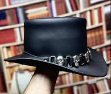 Cappello top western usato  Verdellino