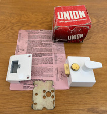 Union night latch for sale  LONDON