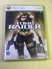 Usado, TOMB RAIDER UNDERWORLD XBOX 360 GIOCO VERSIONE ITALIANA comprar usado  Enviando para Brazil