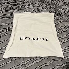 Coach handbag extra for sale  Englishtown